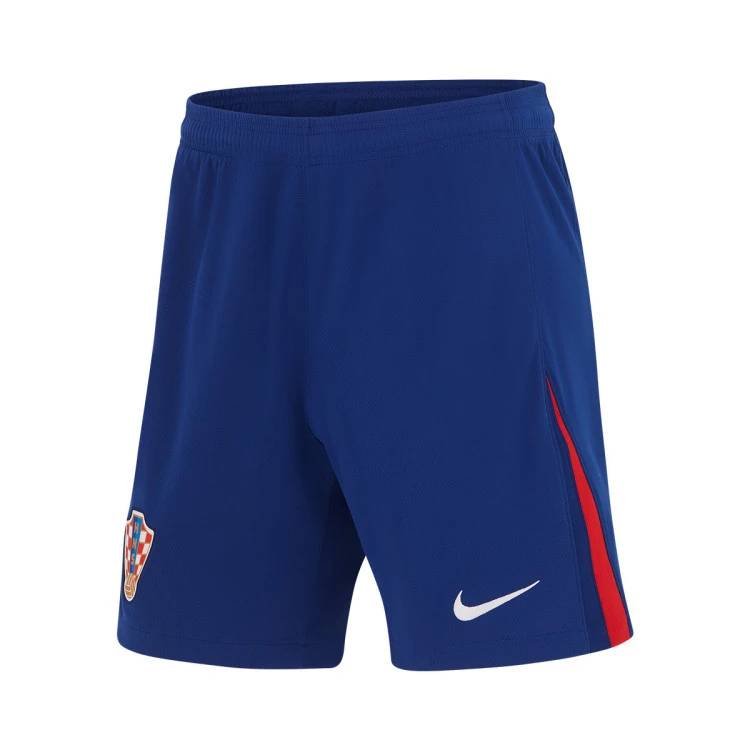 Pantalón Corto Croacia 2ª Equipación - NewNow