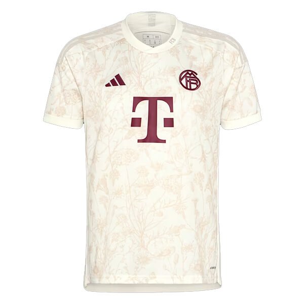 Camiseta Bayern Múnich 23/24 3ª equipación - NewNow