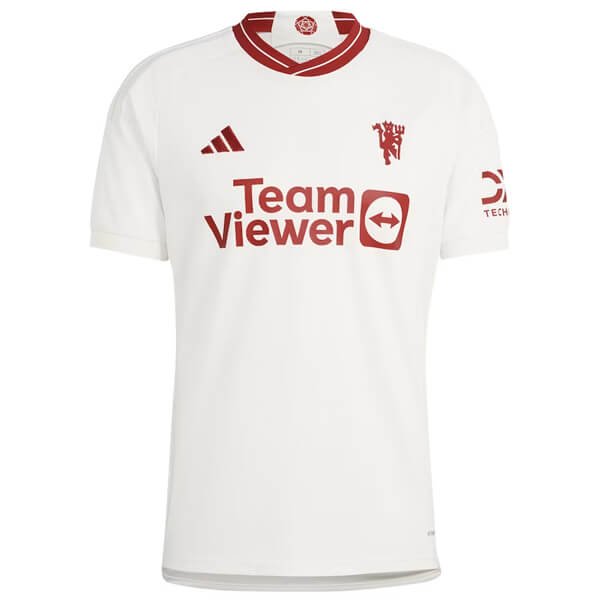 Camiseta Manchester United 23/24 3ª equipación - NewNow