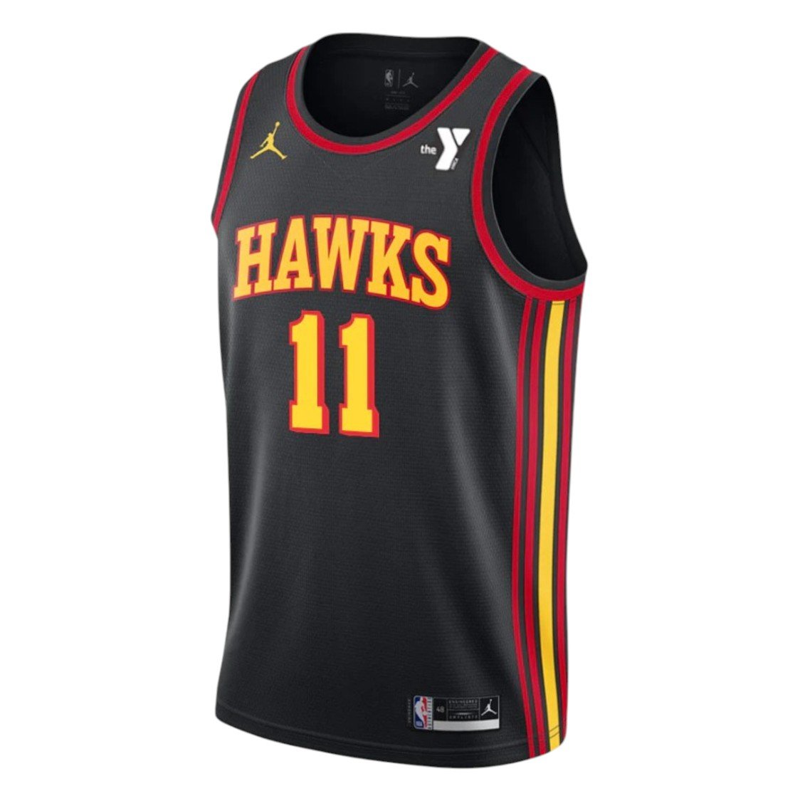 Camiseta Atlanta Hawks 24/25 Statement - NewNow