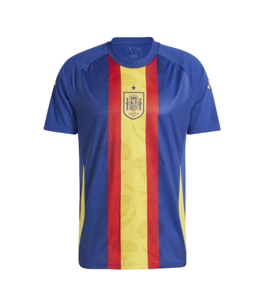 Camiseta Entreno España 2024 - NewNow