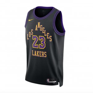 CAMISETA LOS ANGELES LAKERS 23/24 - NewNow