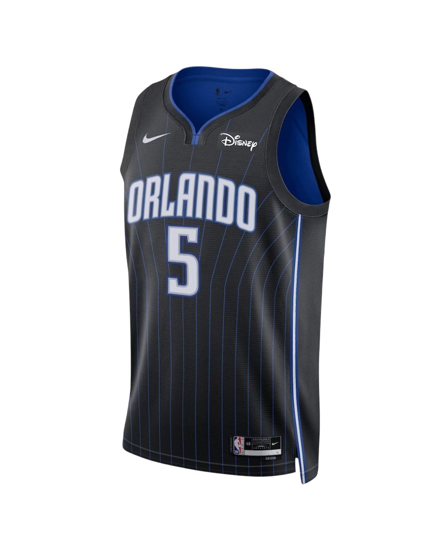 Camiseta Orlando Magic 24/25 Icon - NewNow