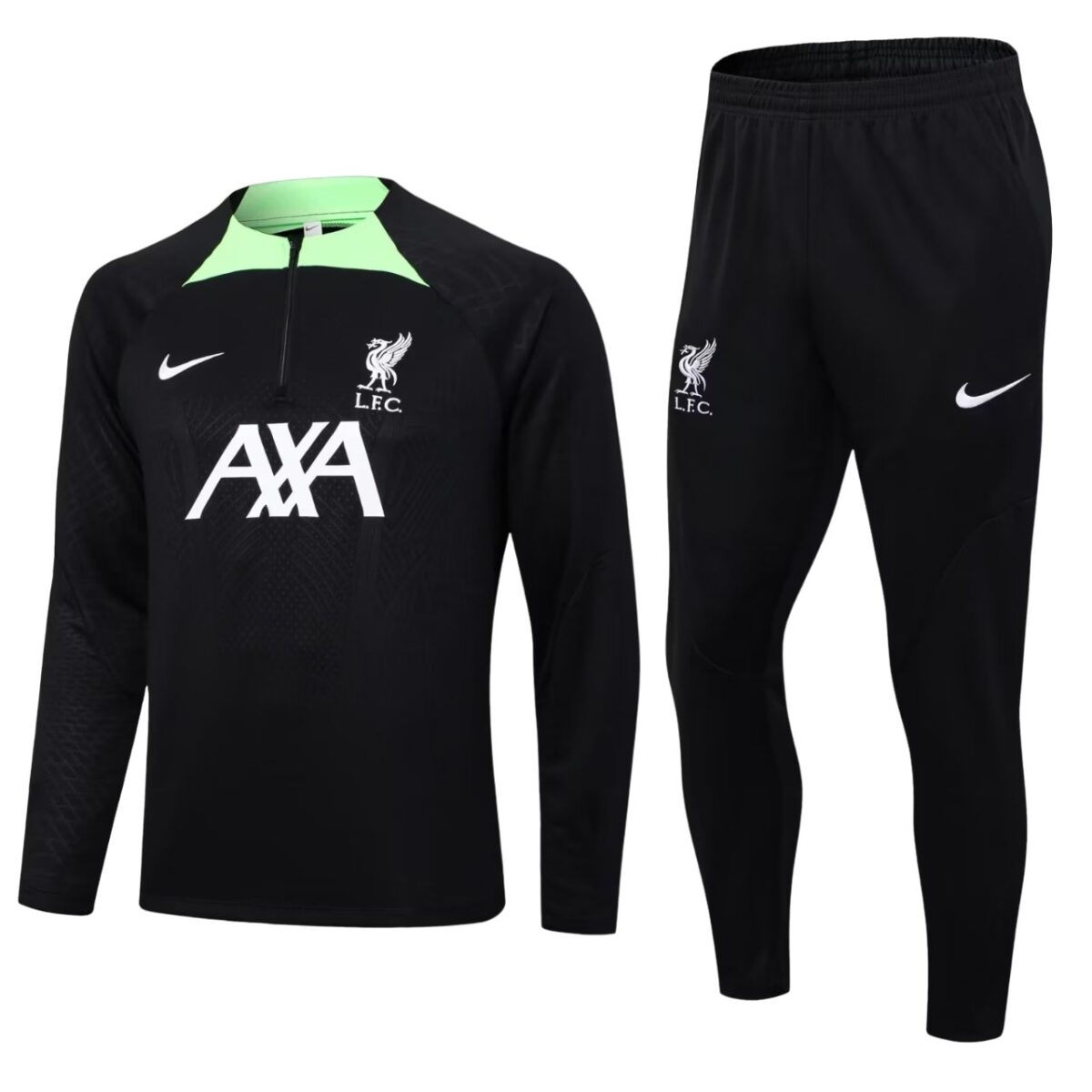 Conjunto entrenamiento Liverpool 23/24 - NewNow