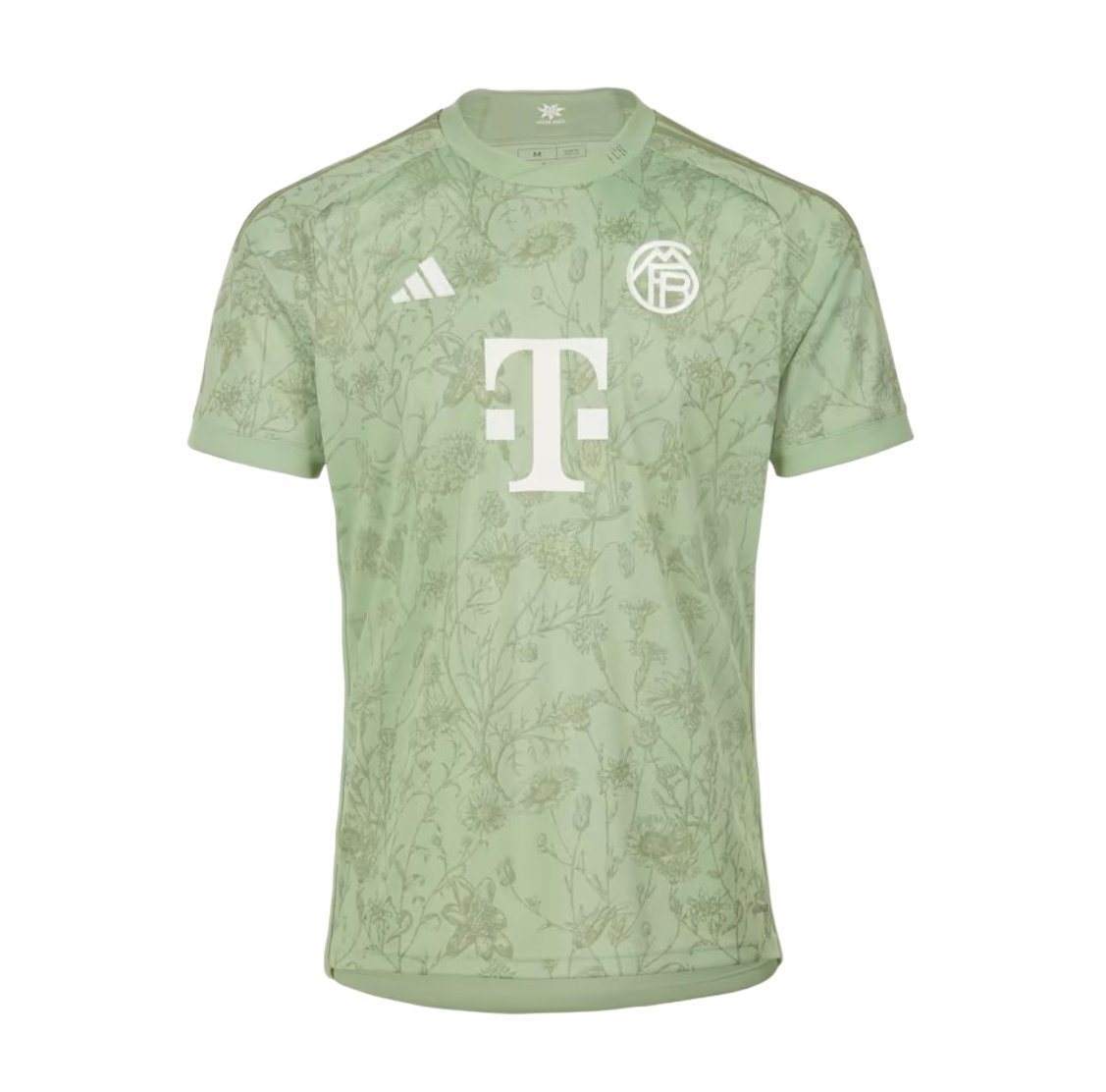 Camiseta Bayern Múnich 23/24 Oktoberfest kit - NewNow