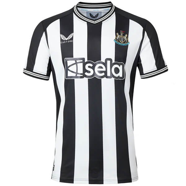 Camiseta Newcastle 23/24 1ª equipación - NewNow