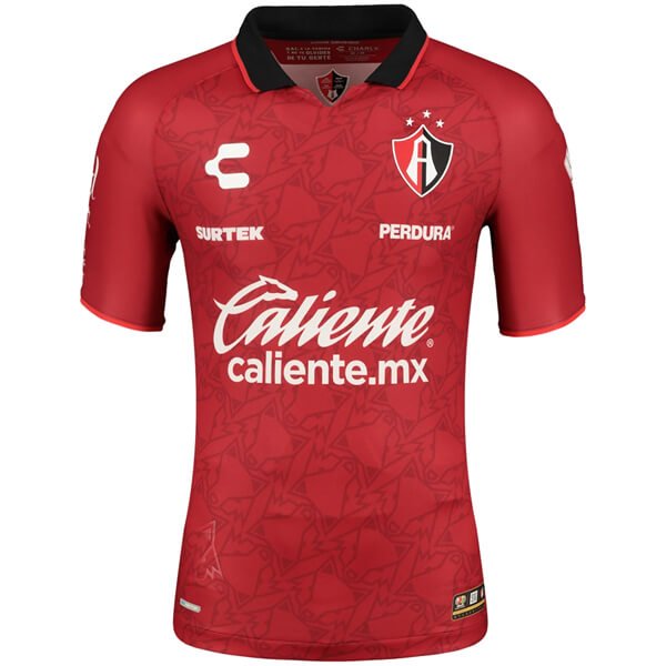 Camiseta Atlas 23/24 2ª equipación - NewNow