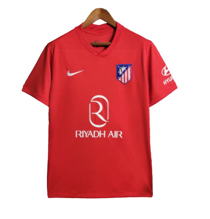 Camiseta Atlético Madrid 23/24 Edición Especial - NewNow