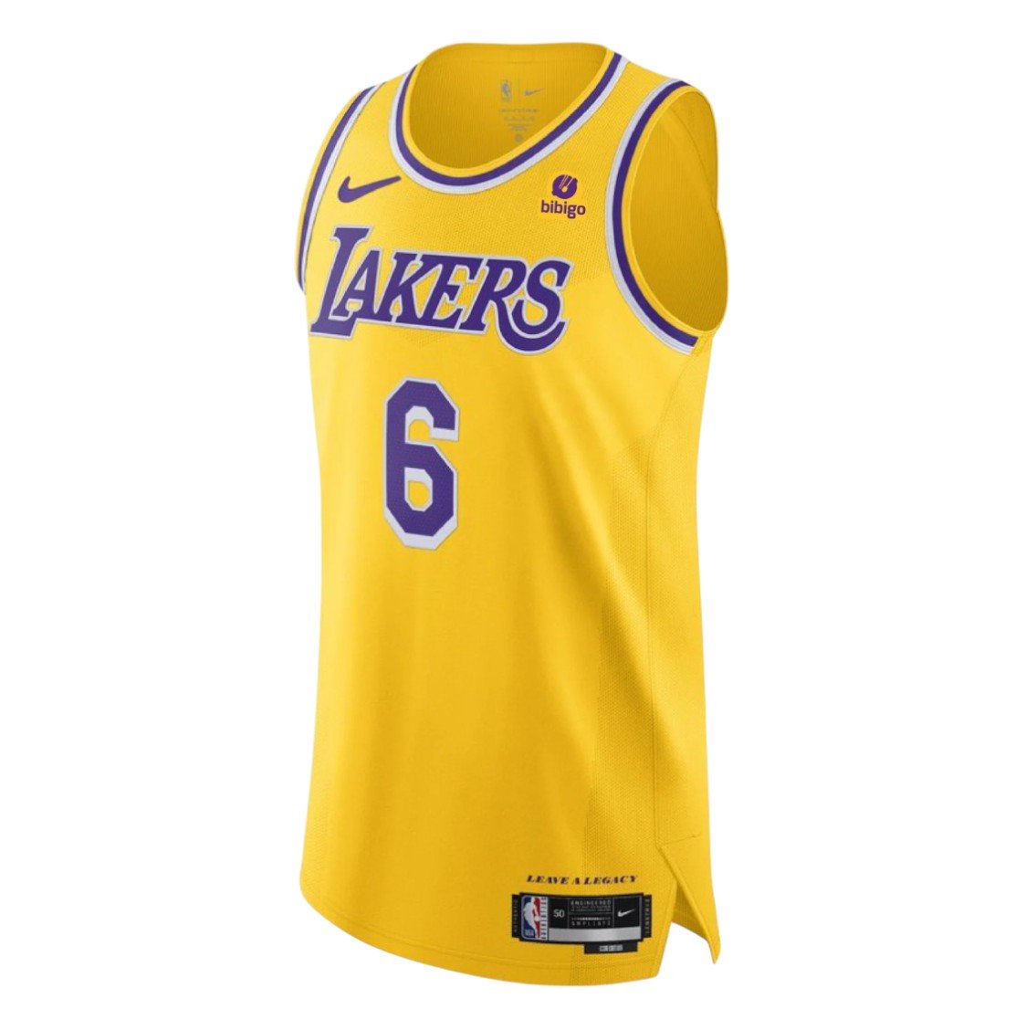 Camiseta Los Angeles Lakers 24/25 Icon - NewNow