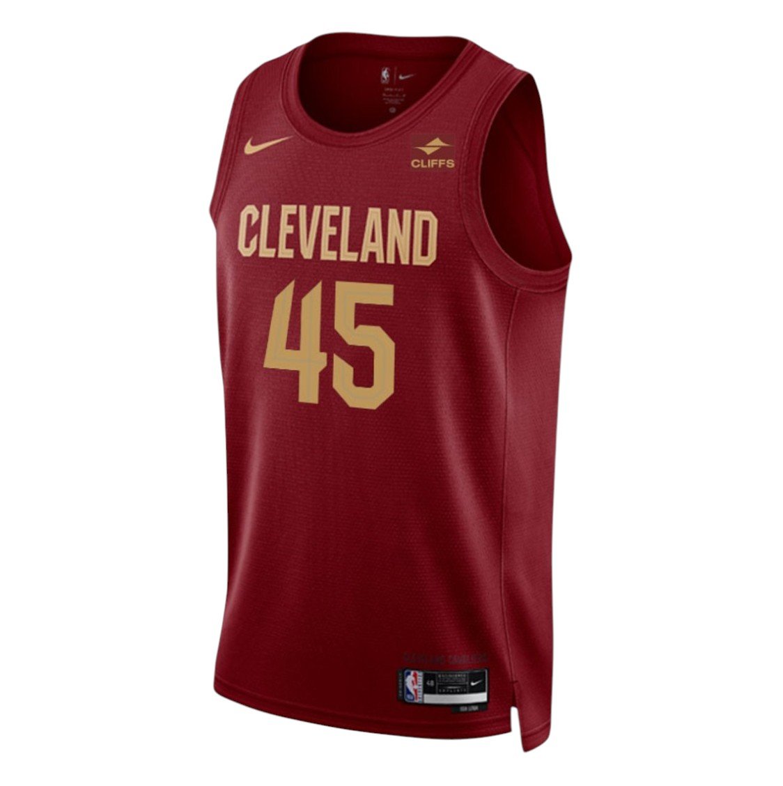 Camiseta Cleveland Cavaliers 24/25 Icon - NewNow