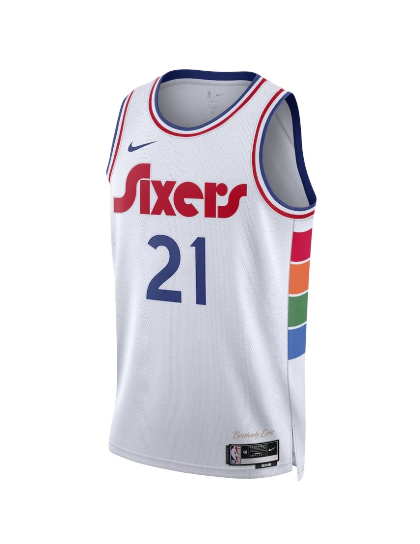 Camiseta Philadelphia 24/25 City - NewNow