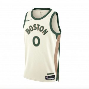 CAMISETA BOSTON CELTICS 23/24 - NewNow