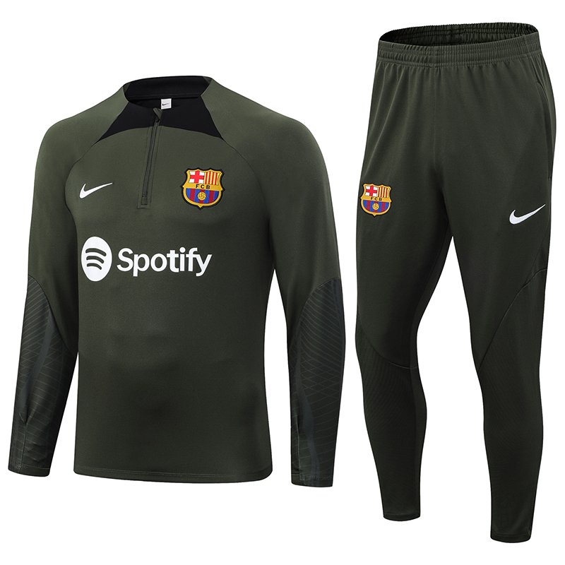 Conjunto entrenamiento Barcelona 23/24 - NewNow