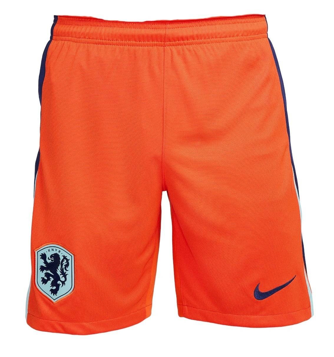 Pantalón Corto Países Bajos 1ª Equipación - NewNow