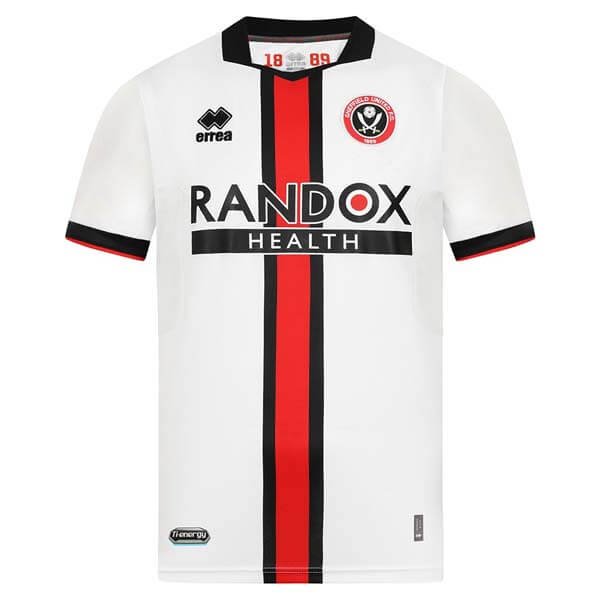 Camiseta Sheffield United 22/23 2ª equipación - NewNow