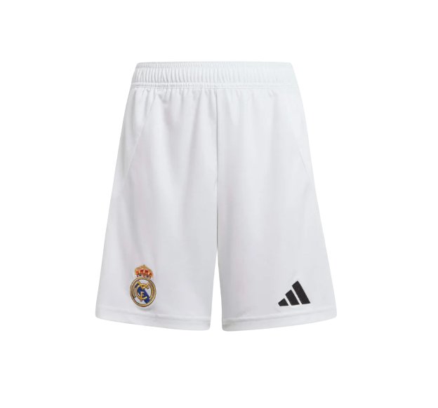 Pantalón Corto Real Madrid 1ª Equipación - NewNow