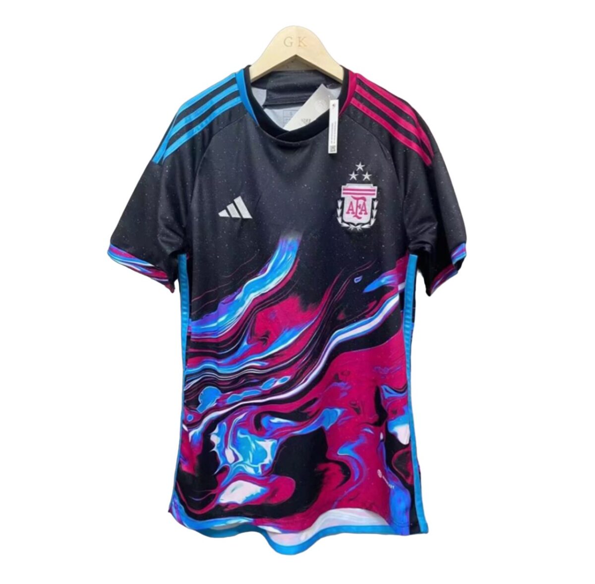 Edición Especial camiseta Argentina - NewNow