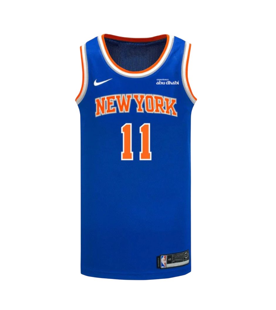 Camiseta New York Knicks 24/25 Icon - NewNow