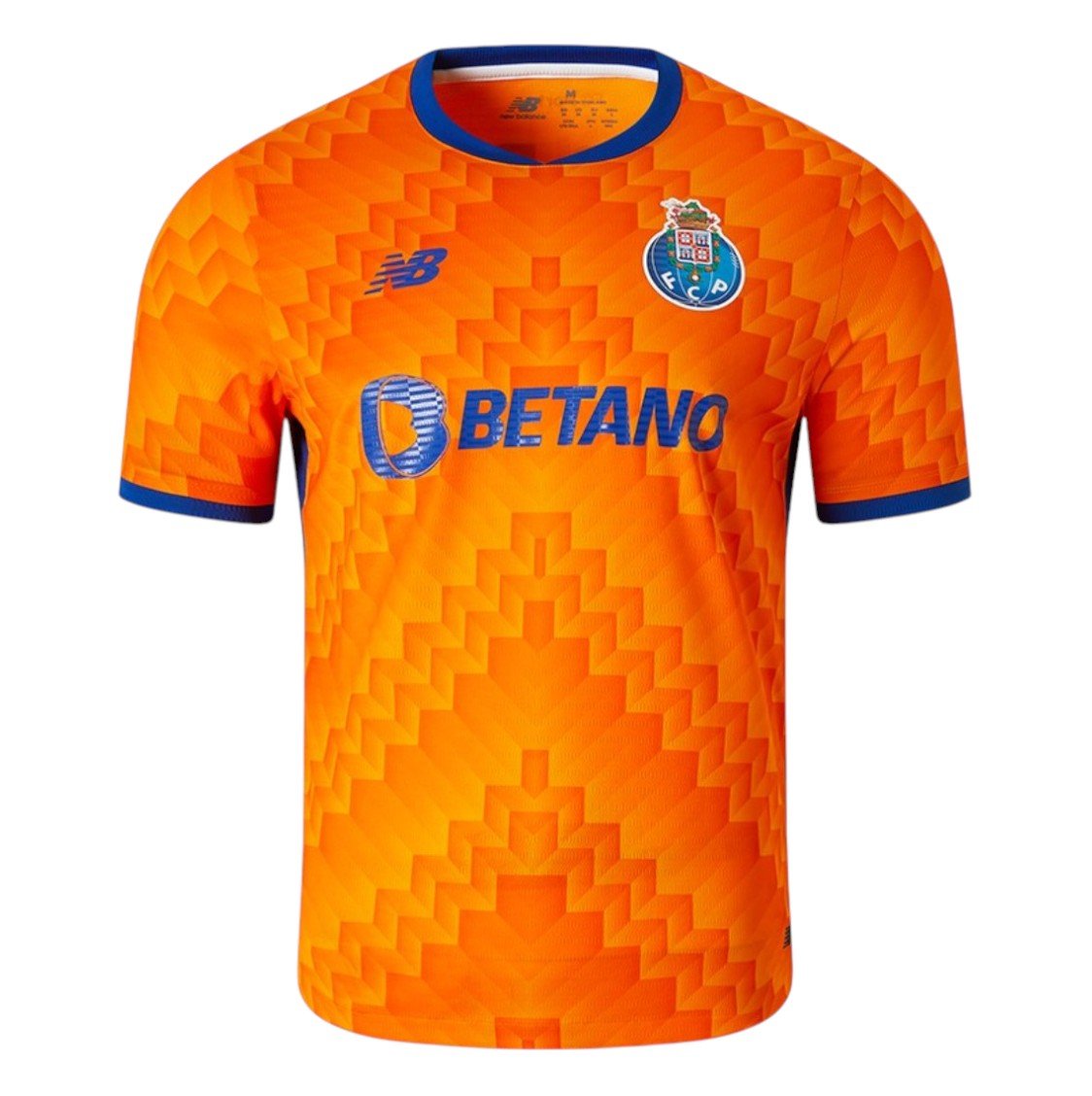 Camiseta Porto 24/25 talla niño 2ª equipación - NewNow