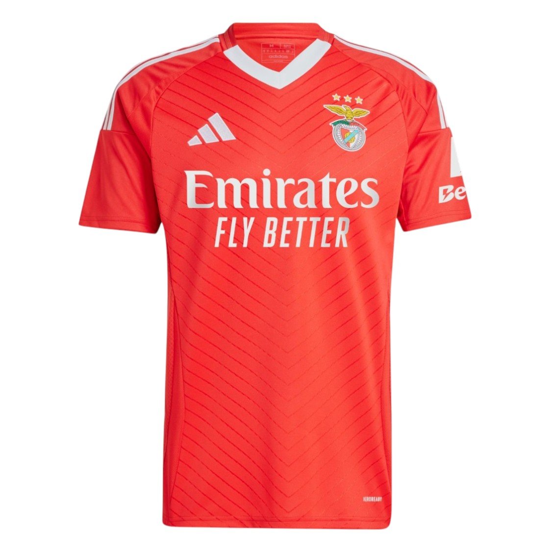 Camiseta Benfica 24/25 talla niño 1ª equipación - NewNow