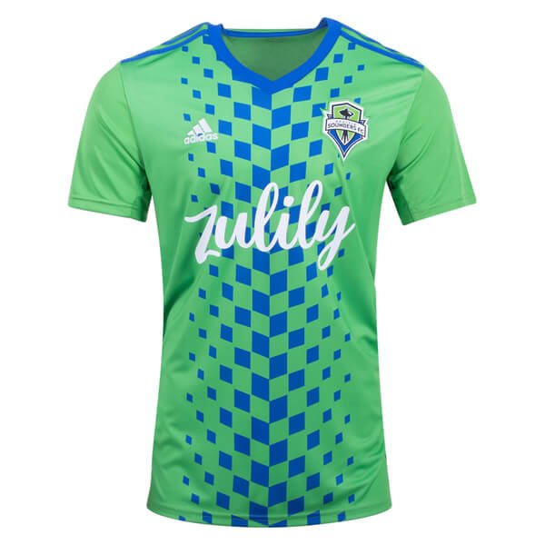 Camiseta Seattle Sounders 23/24 1ª equipación - NewNow
