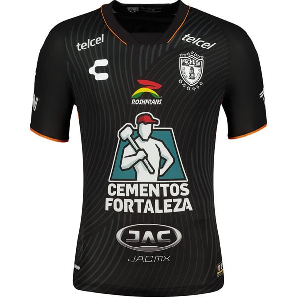 Camiseta Pachuca 23/24 2ª equipación - NewNow