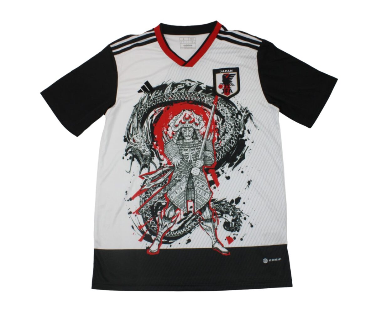 Edición Especial camiseta Japón - NewNow