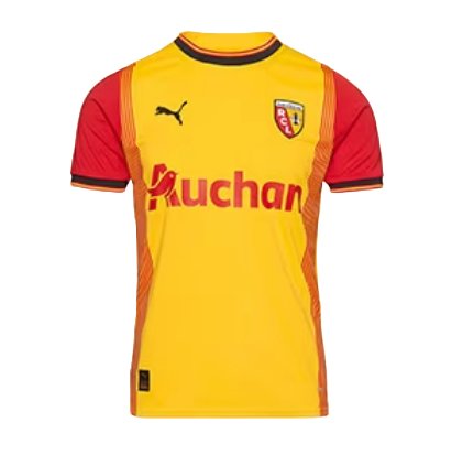 Camiseta Lens 23/24 1ª equipación - NewNow