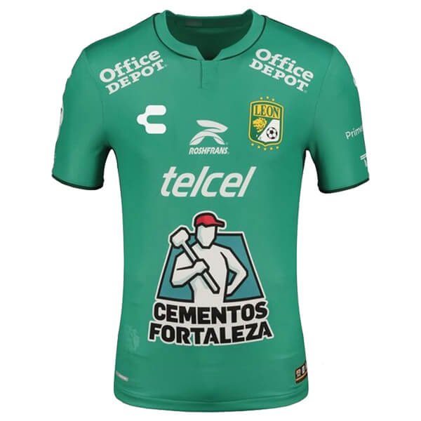 Camiseta Club León 23/24 1ª equipación - NewNow