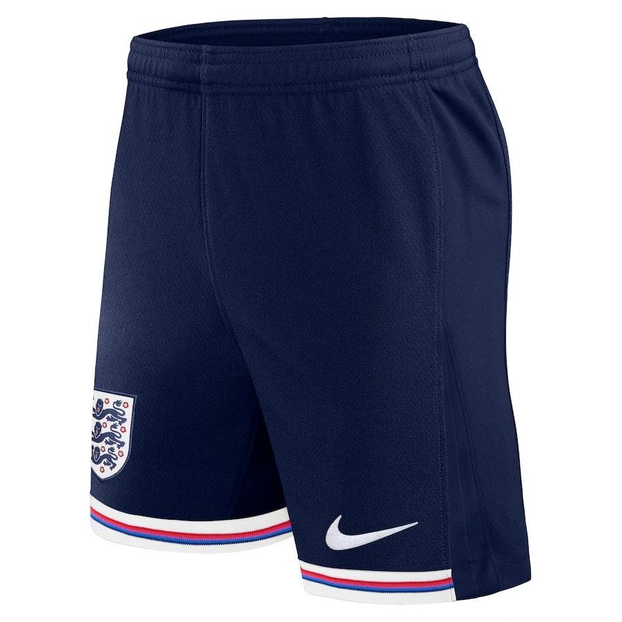 Pantalón Corto Inglaterra 1ª Equipación - NewNow