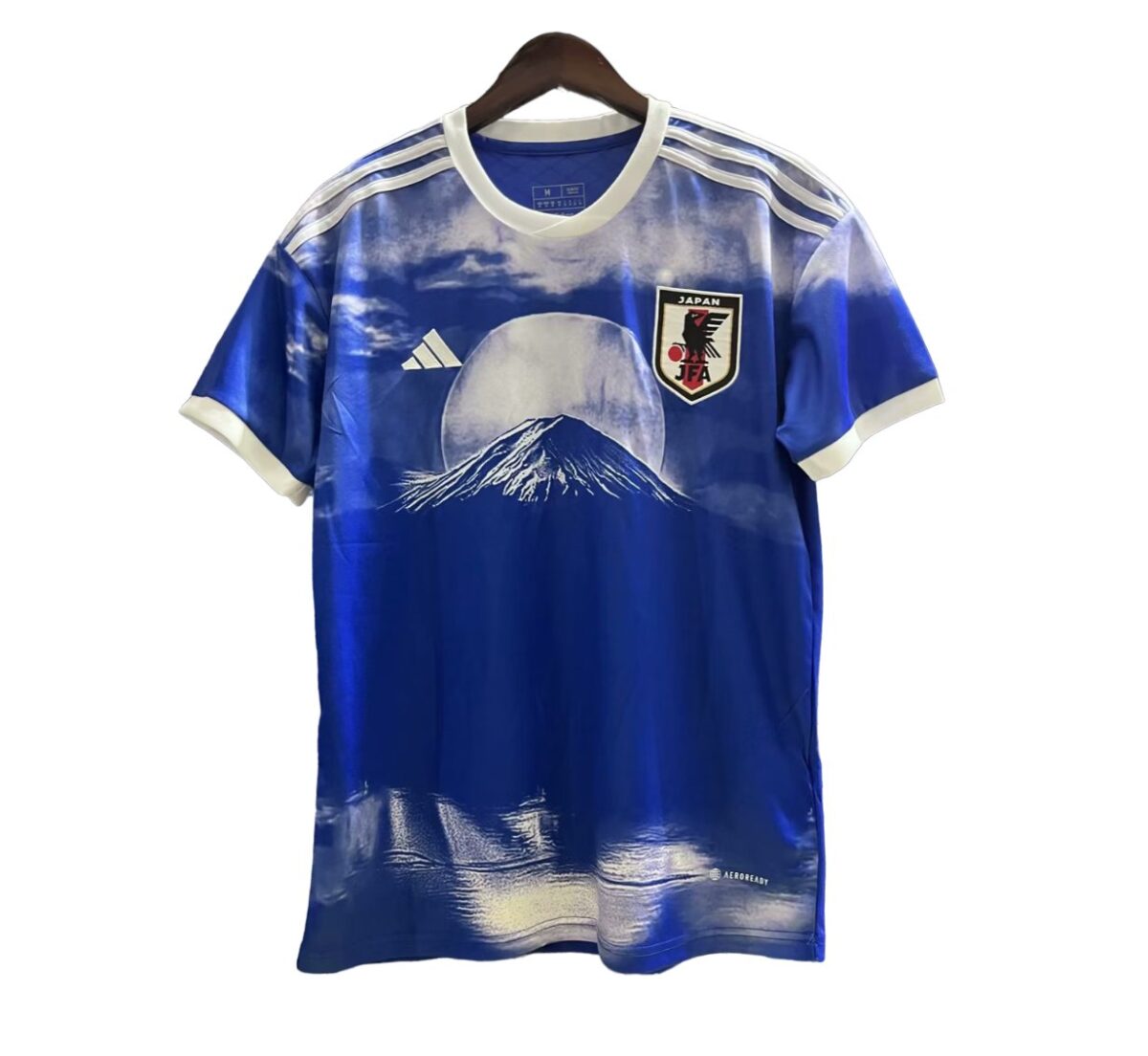 Edición especial camiseta Japón - NewNow