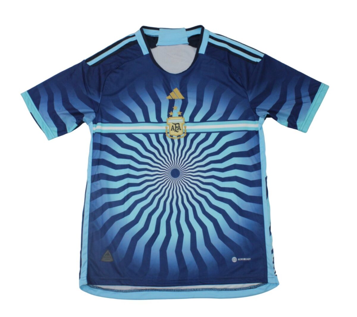 Edición especial camiseta Argentina - NewNow