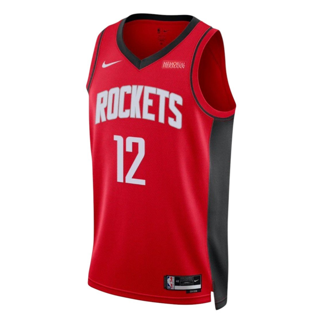 Camiseta Houston Rockets 24/25 Icon - NewNow