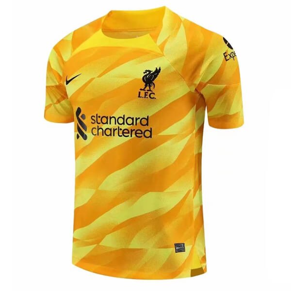 Camiseta Liverpool 23/24 equipación portero - NewNow