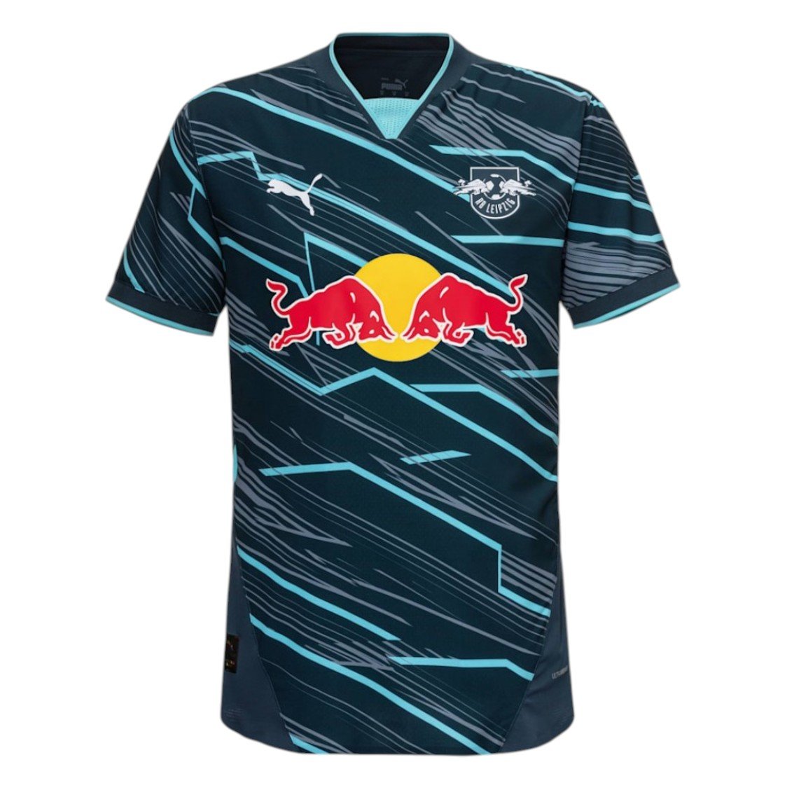 Camiseta Leipzig 24/25 talla niño 3ª equipación - NewNow