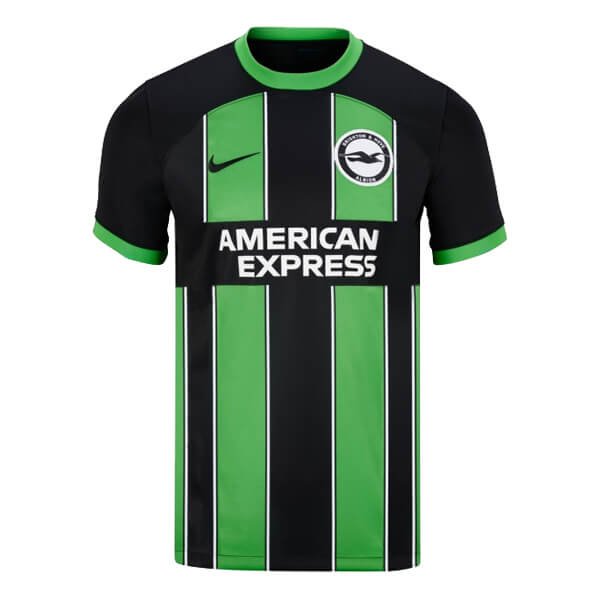 Camiseta Brighton 23/24 2ª equipación - NewNow