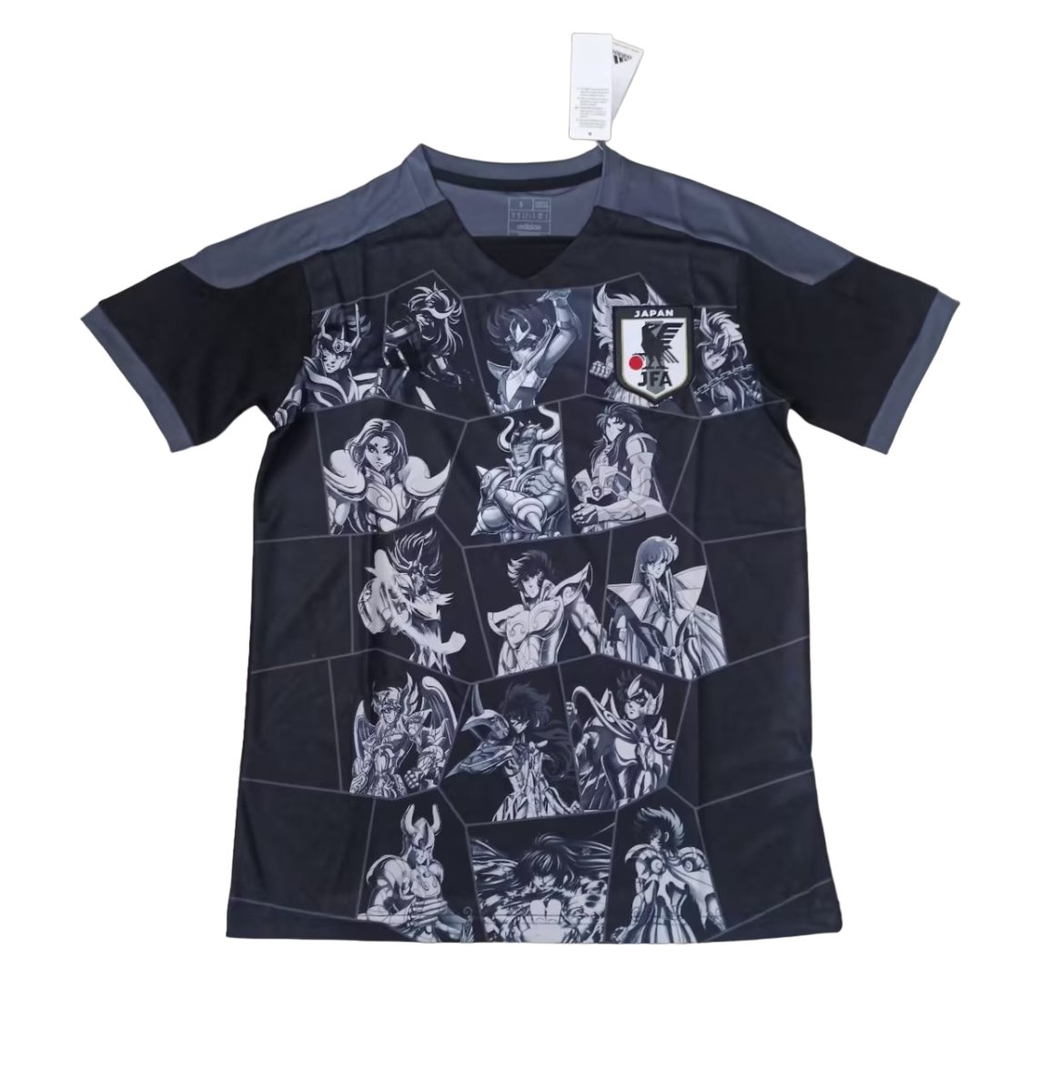 Edición Especial camiseta Japón - NewNow