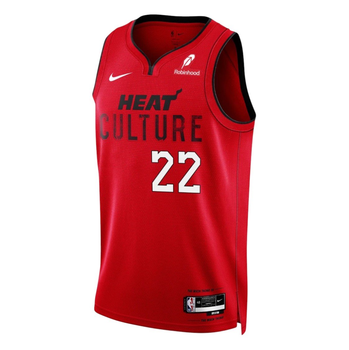 Camiseta Miami Heat 24/25 City - NewNow