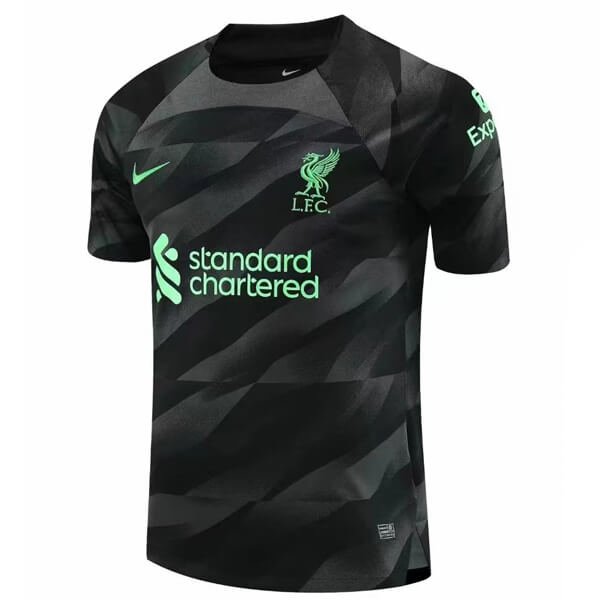 Camiseta Liverpool 23/24 equipación portero - NewNow