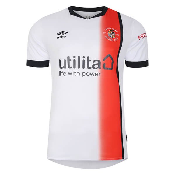 Camiseta Luton 23/24 2ª equipación - NewNow