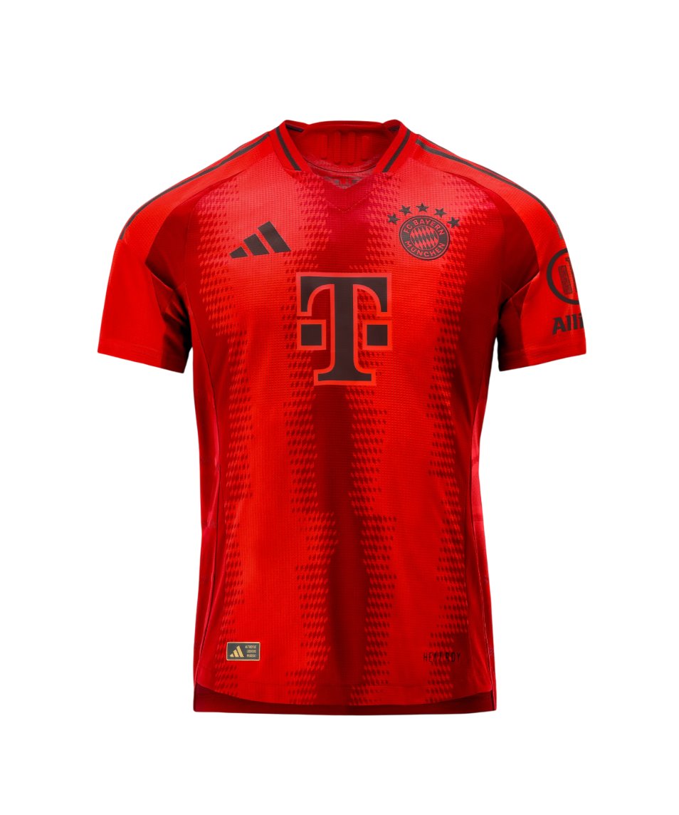 Camiseta Bayern Munich 13/14 talla niño 1ª equipación - NewNow