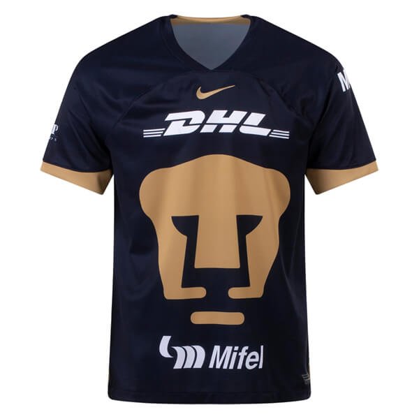 Camiseta Pumas 23/24 2ª equipación - NewNow