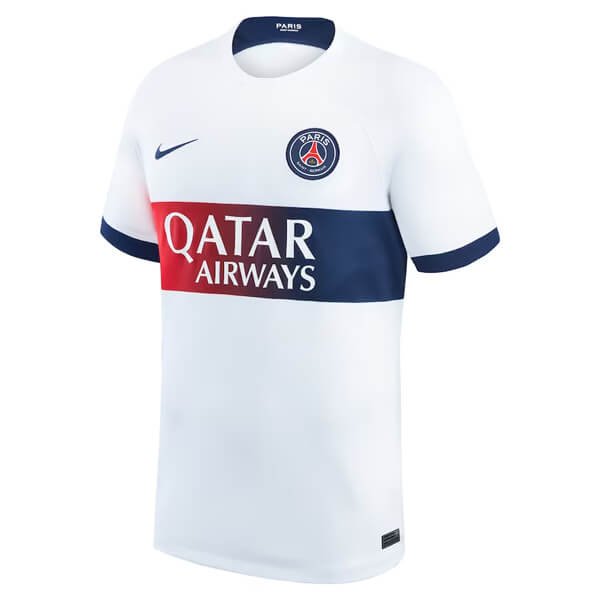 Camiseta PSG 23/24 2ª equipación - NewNow