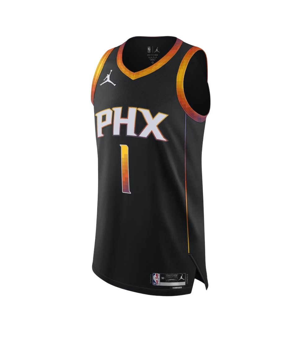 Camiseta Phoenix Suns 24/25 Statement - NewNow