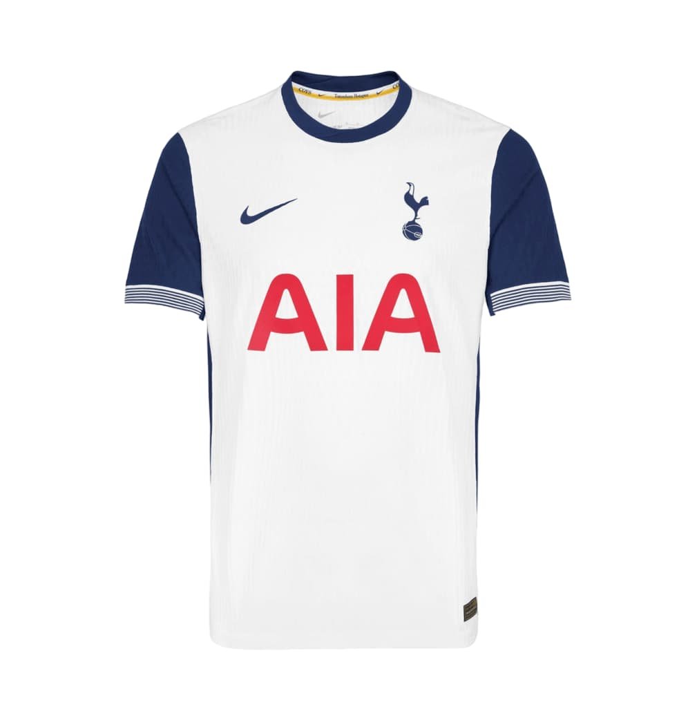 Camiseta Tottenham Hotspur 24/25 talla niño 1ª equipación - NewNow