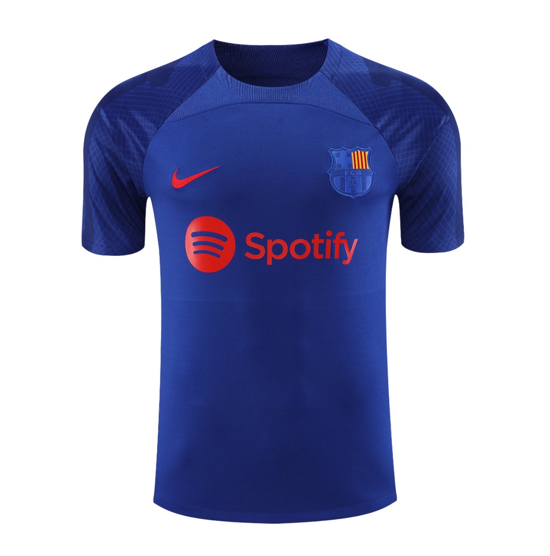 Camiseta entrenamiento FC Barcelona 22/23 - NewNow