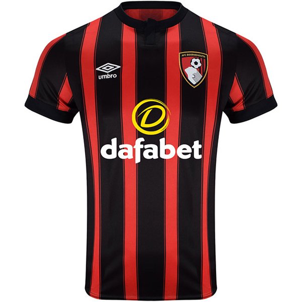 Camiseta Bournemouth 23/24 1ª equipación - NewNow