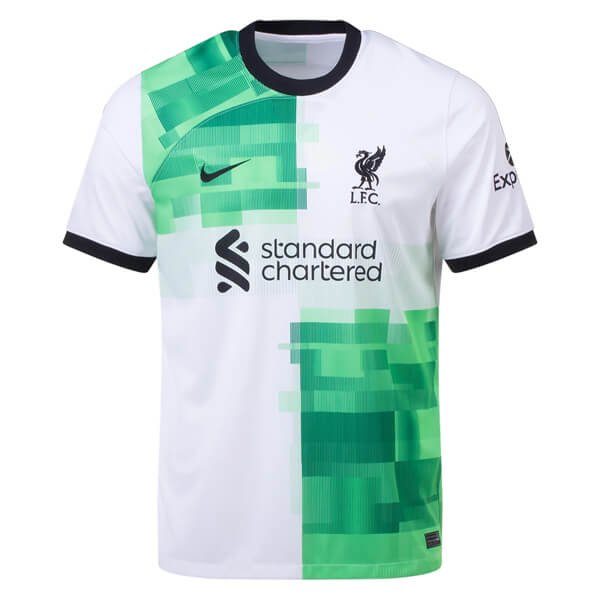 Camiseta Liverpool 23/24 2ª equipación - NewNow