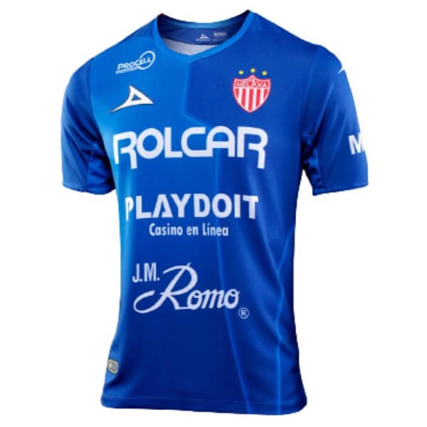 Camiseta Necaxa 23/24 2ª equipación - NewNow