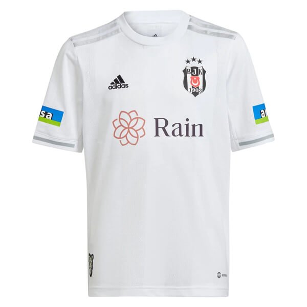 Camiseta Besiktas 22/23 1ª equipación - NewNow